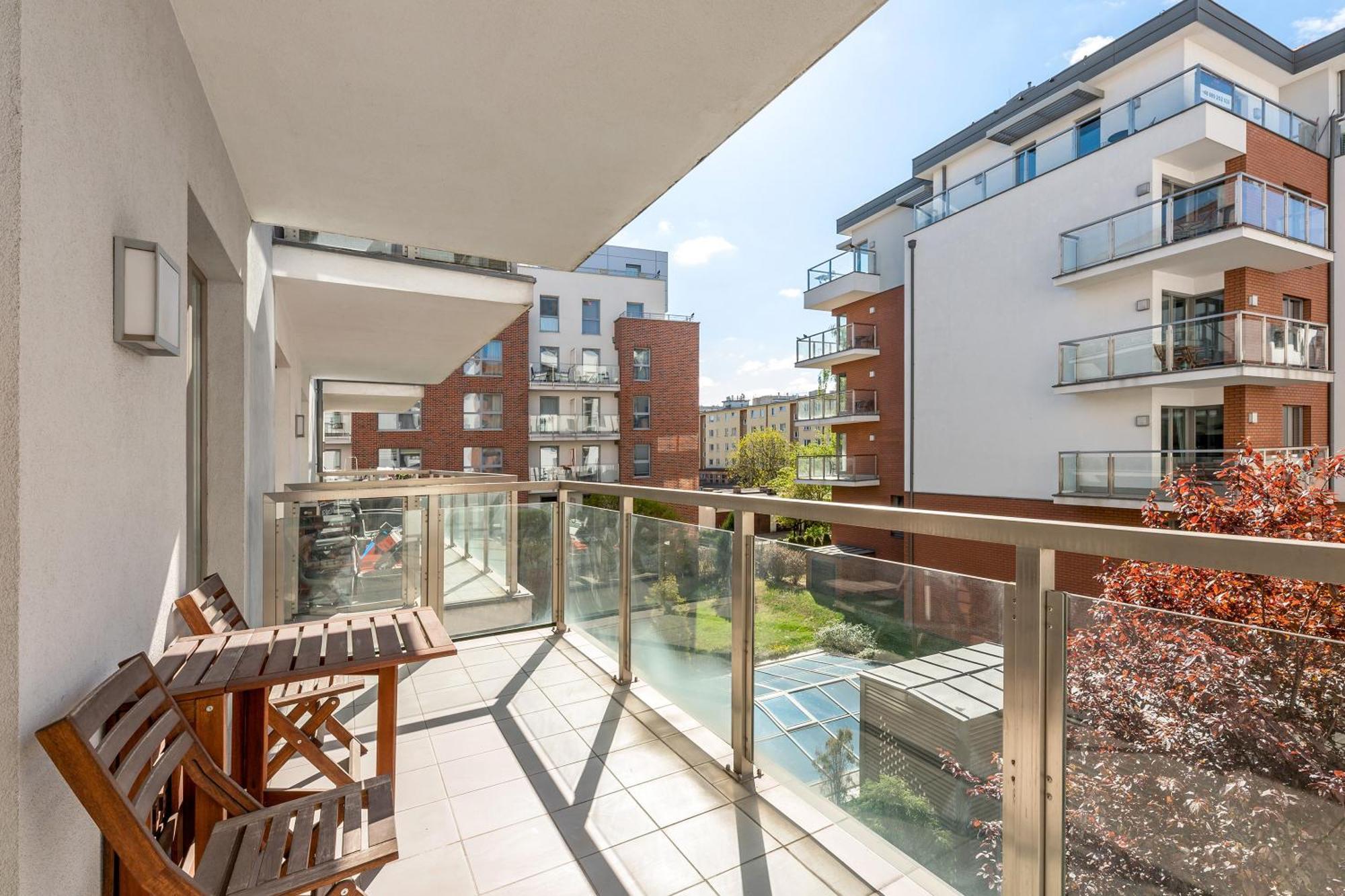 Waterlane Riverside - Spa, Pool, Gym & Parking By Downtown Apartments Gdańsk Kültér fotó