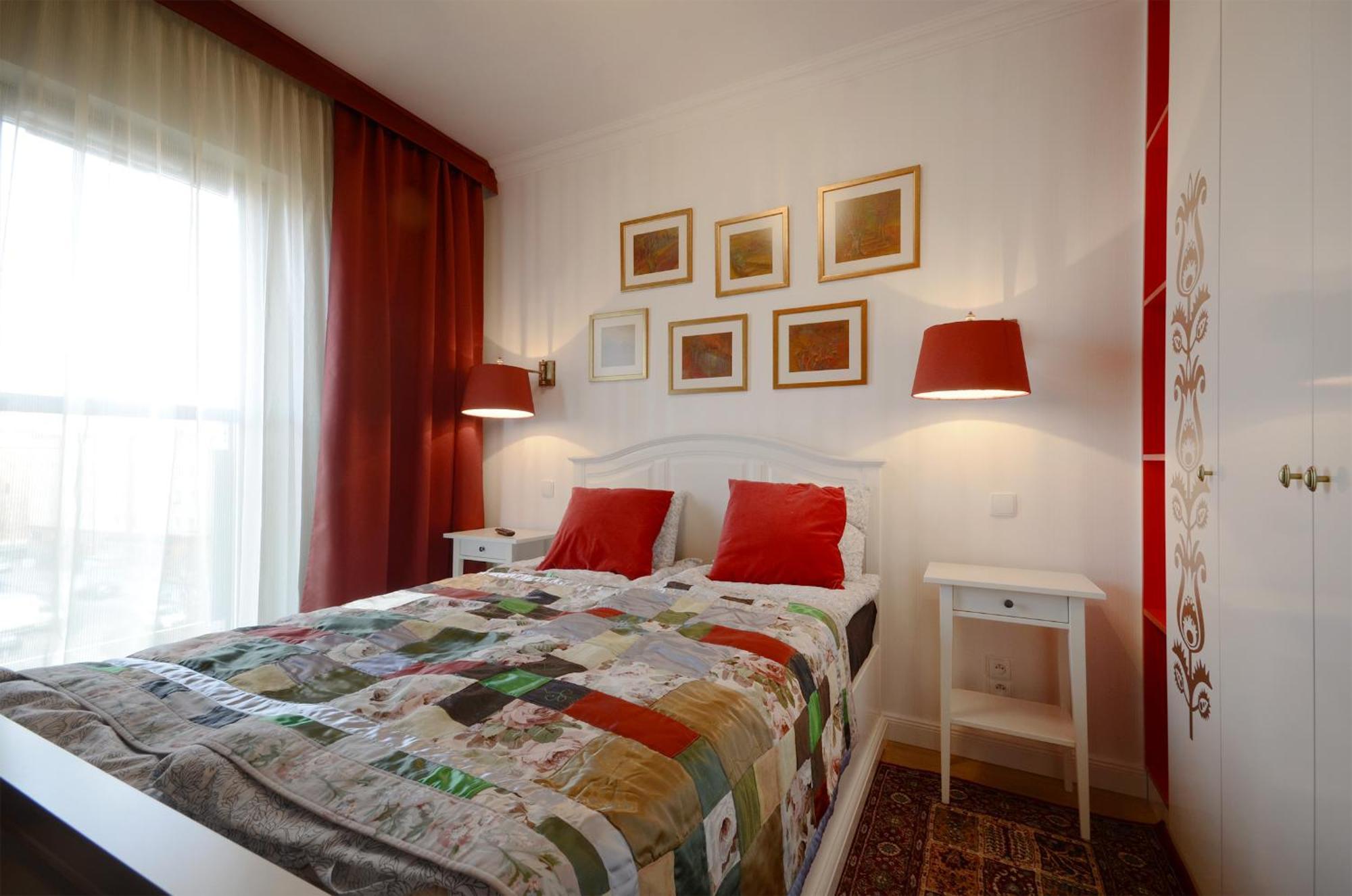 Waterlane Riverside - Spa, Pool, Gym & Parking By Downtown Apartments Gdańsk Szoba fotó